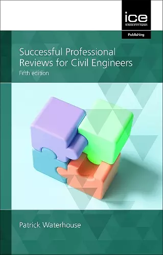 Successful Professional Reviews for Civil Engineers cover