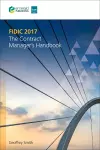 FIDIC 2017 cover