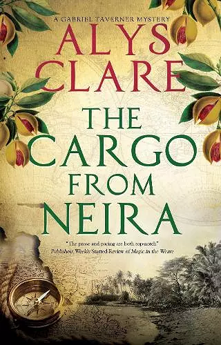 The Cargo From Neira cover