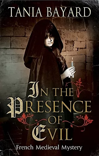 In the Presence of Evil cover