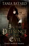 In the Presence of Evil cover