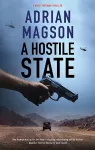 A Hostile State cover