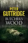 Butcher's Wood cover