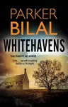 Whitehavens cover