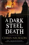 A Dark Steel Death cover