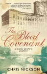 The Blood Covenant cover