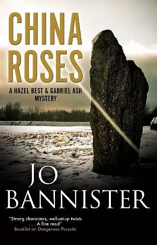 China Roses cover