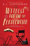 Witness for the Persecution cover