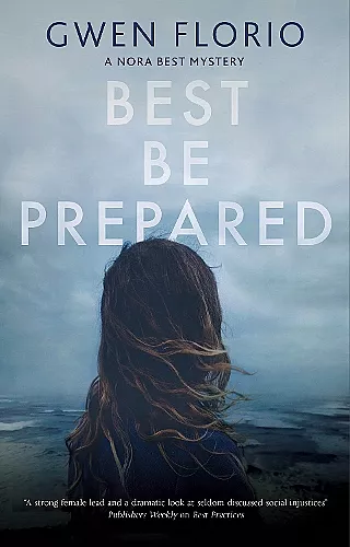 Best Be Prepared cover
