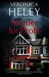 Murder for Profit cover