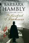 Kindred of Darkness cover