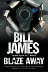 Blaze Away cover