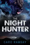 The Night Hunter cover