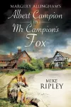 Mr Campion's Fox cover