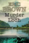 Murder at the Loch cover