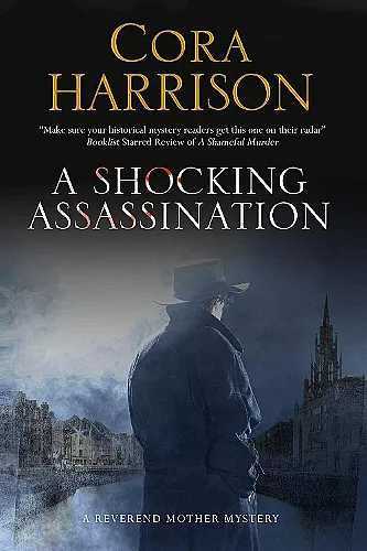 A Shocking Assassination cover