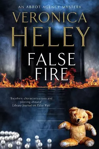 False Fire cover