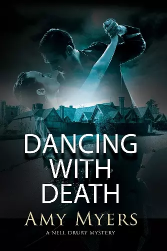 Dancing with Death cover