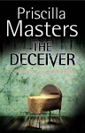The Deceiver cover