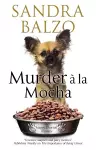Murder A La Mocha cover