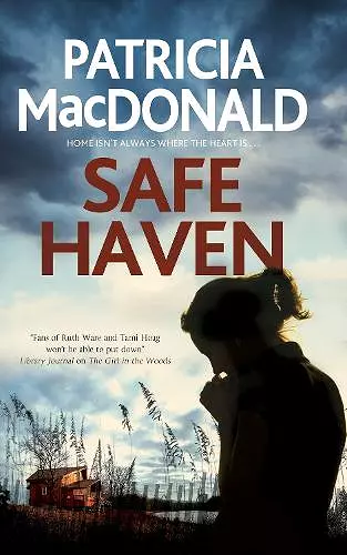 Safe Haven cover