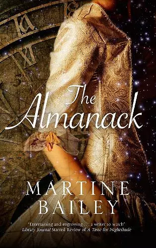 The Almanack cover