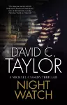 Night Watch cover