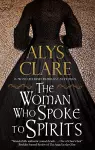 The Woman Who Spoke to Spirits cover