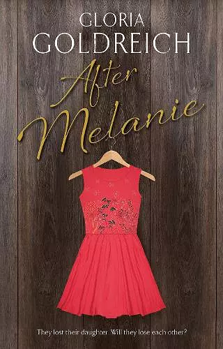 After Melanie cover