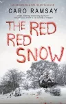The Red, Red Snow cover