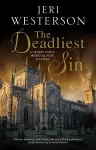 The Deadliest Sin cover