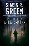 Buried Memories cover