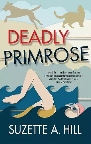 Deadly Primrose cover