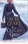 The Outcast Girls cover