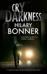 Cry Darkness cover