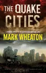 The Quake Cities cover