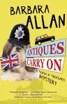 Antiques Carry On cover