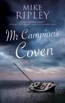 Mr Campion's Coven cover