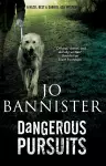 Dangerous Pursuits cover