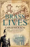 Brass Lives cover