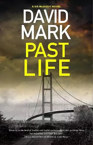 Past Life cover