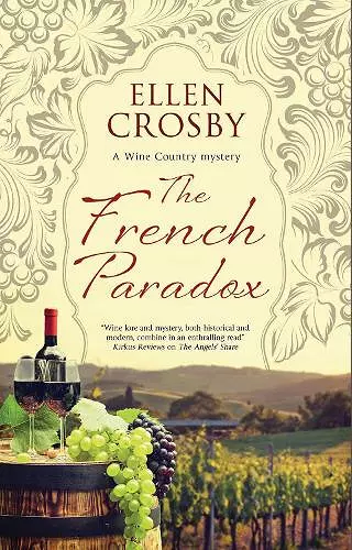 The French Paradox cover