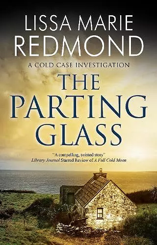 The Parting Glass cover