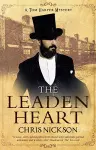 The Leaden Heart cover