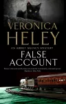 False Account cover