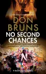 No Second Chances cover