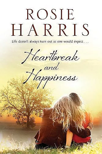 Heartbreak and Happiness cover