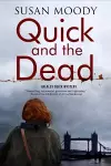 Quick and the Dead cover