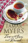 Tea with Jam and Dread cover