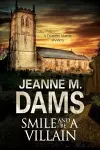 Smile and Be a Villain cover